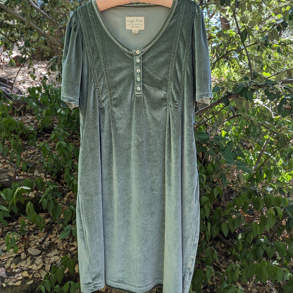 Evy's Tree "the Anna" size XL